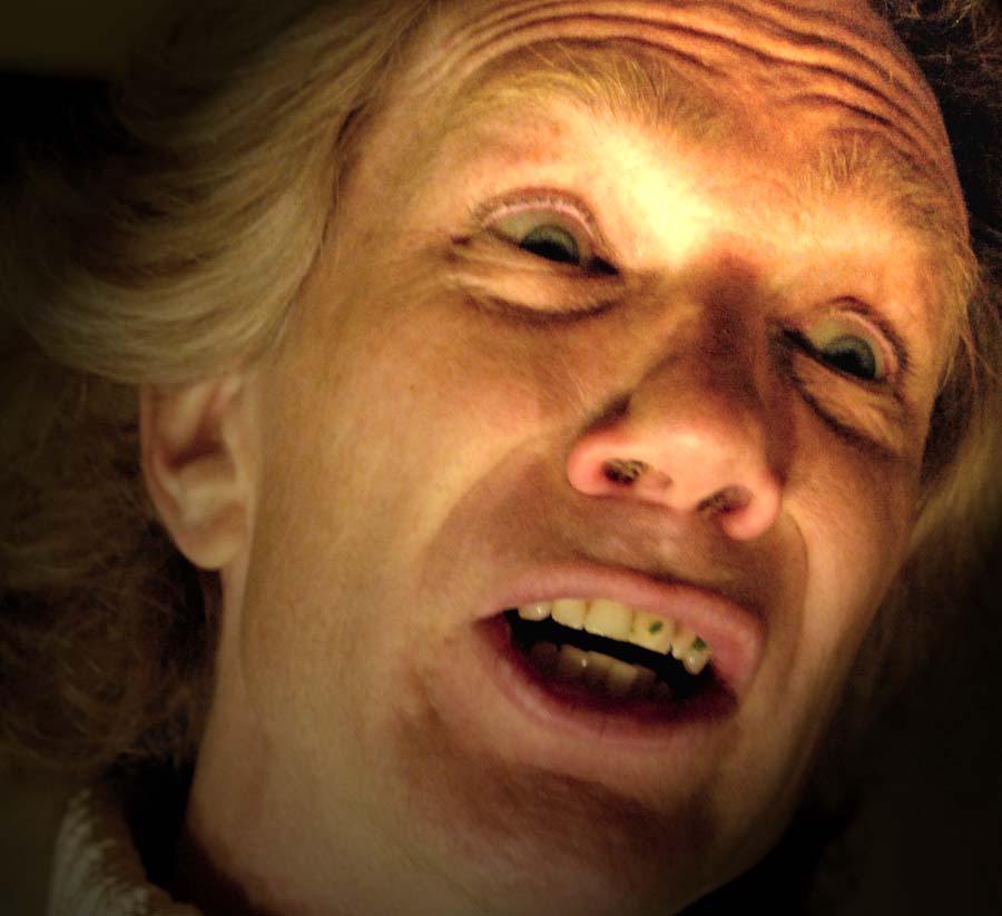 Lorb Lorbson Lorb Lorbson in Hollywood