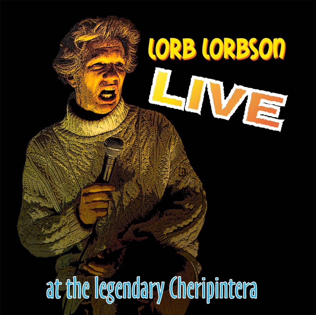 The Legendary Performer