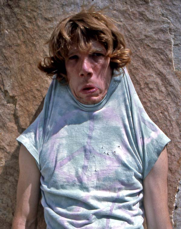 Is Noel insane? Is Noel going crazy?