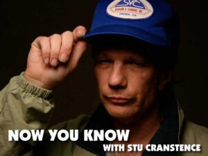 Now You Know An authority on Mountain Lions