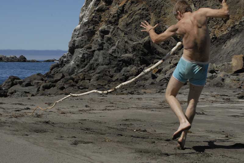 Kelp Attack Kelp Attack