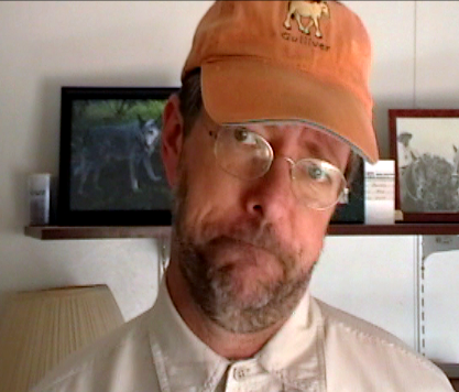 Ron Cranstence Ron Cranstence