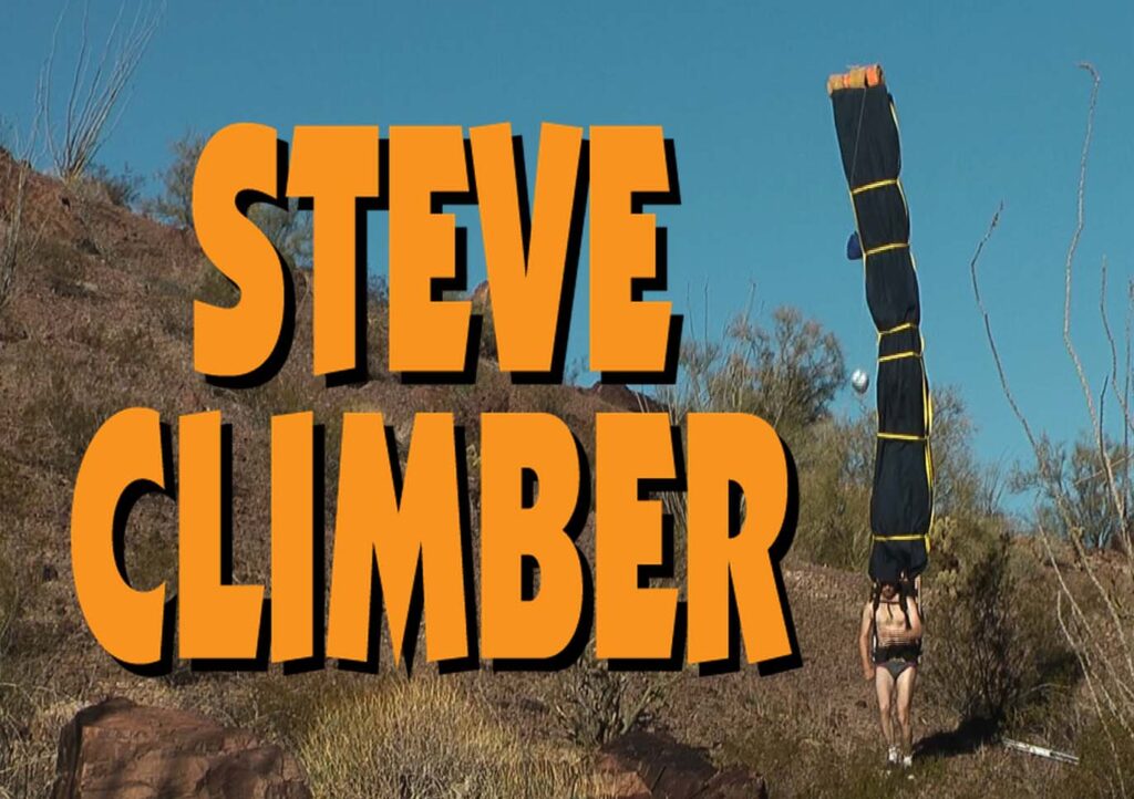 Steve Climber